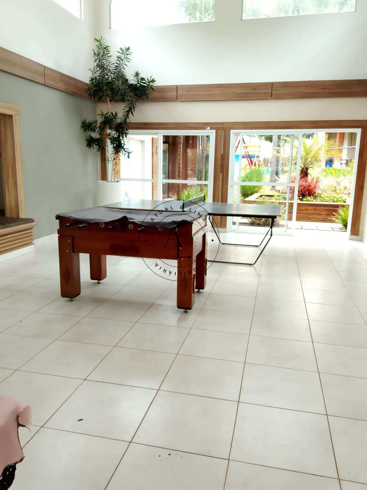 Apartamento à venda em Campinas, Parque Fazendinha, com 2 quartos, 50m² - Atual & Lima Imoveis