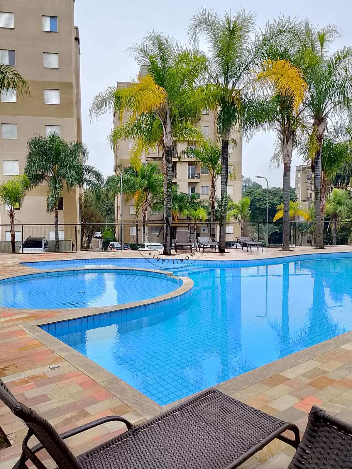 Apartamento à venda em Campinas, Parque Fazendinha, com 2 quartos, 50m² - Atual & Lima Imoveis