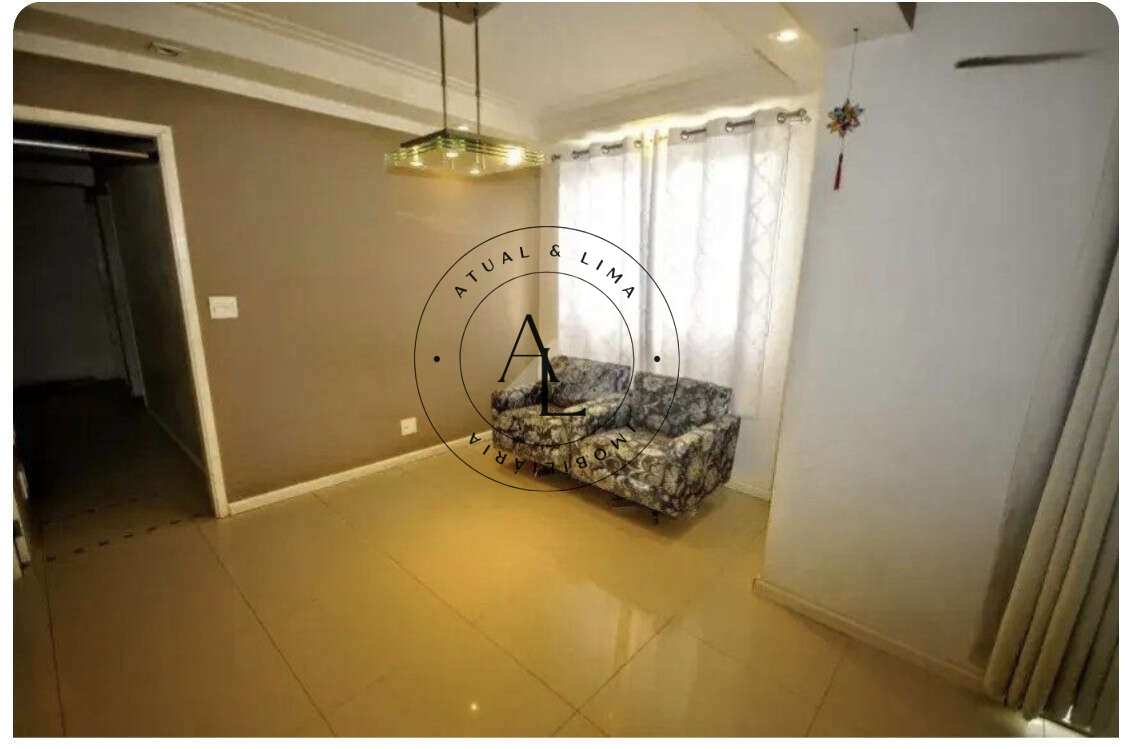 Apartamento à venda em Campinas, Parque Rural Fazenda Santa Cândida, com 3 quartos, 110m² - Atual & Lima Imoveis