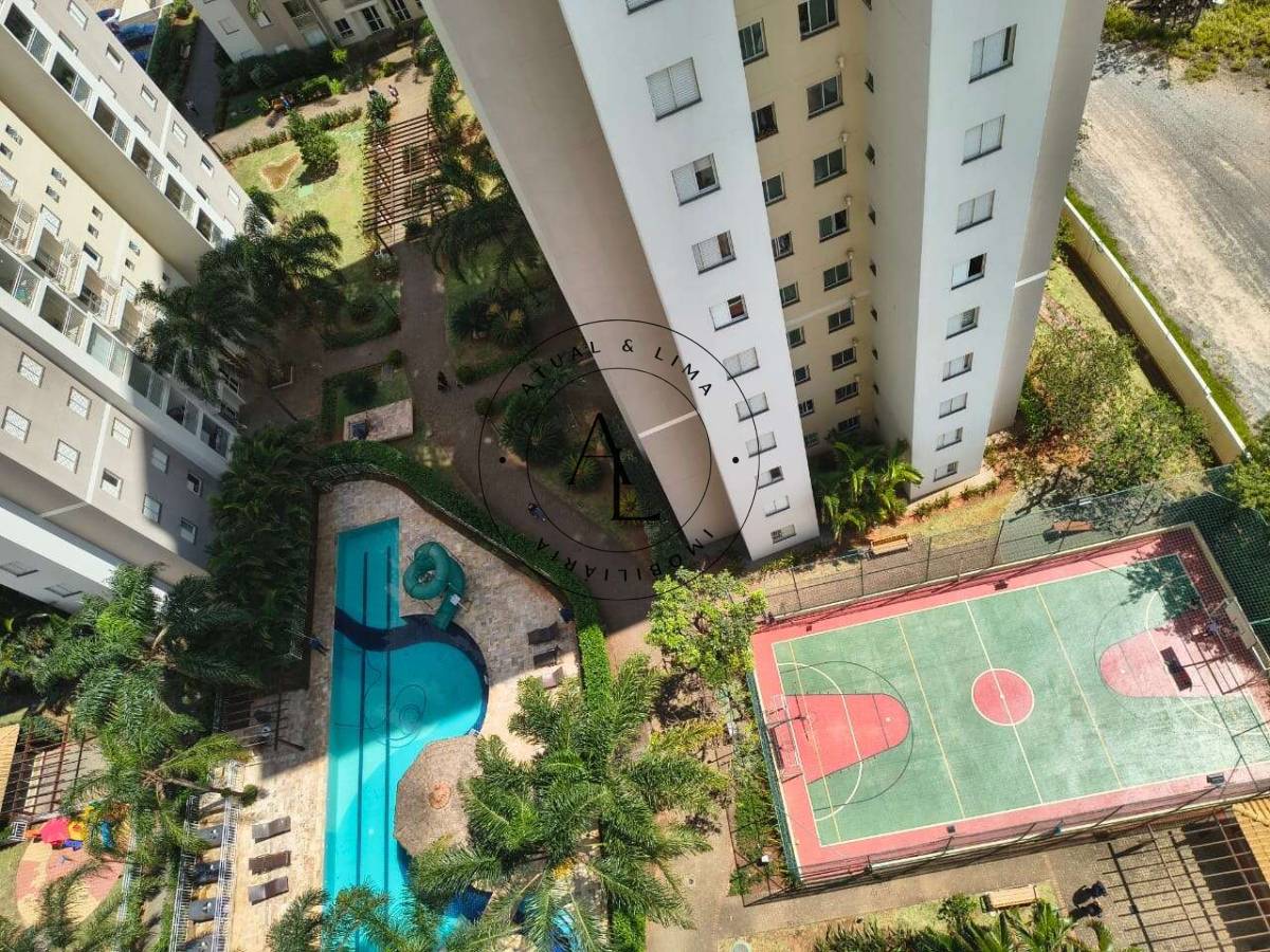 Apartamento à venda em Campinas, Swift, com 2 quartos, 67,90m² - Atual & Lima Imoveis