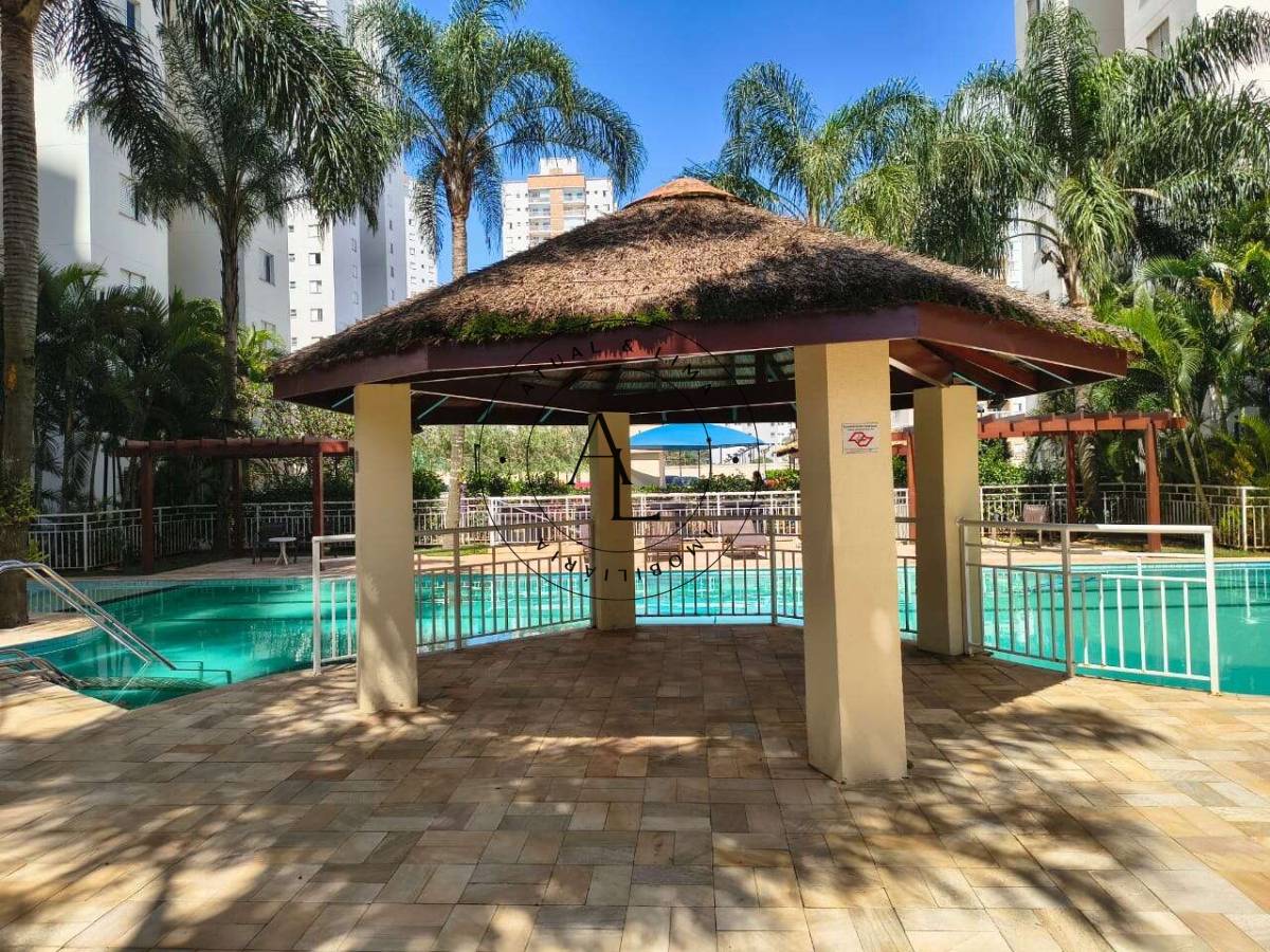 Apartamento à venda em Campinas, Swift, com 2 quartos, 67,90m² - Atual & Lima Imoveis
