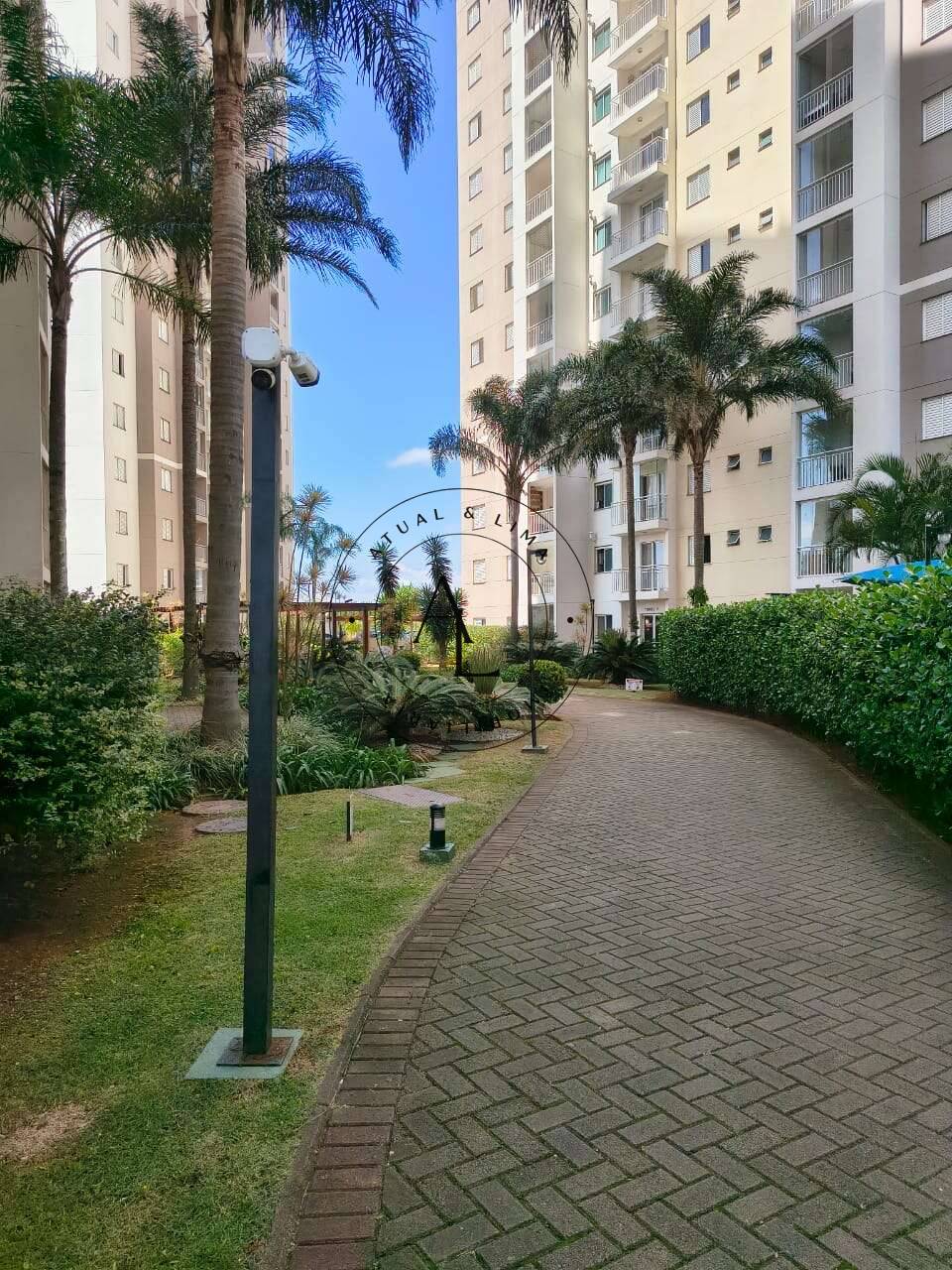 Apartamento à venda em Campinas, Swift, com 2 quartos, 67,90m² - Atual & Lima Imoveis