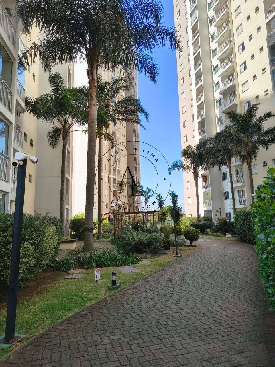 Apartamento à venda em Campinas, Swift, com 2 quartos, 67,90m² - Atual & Lima Imoveis
