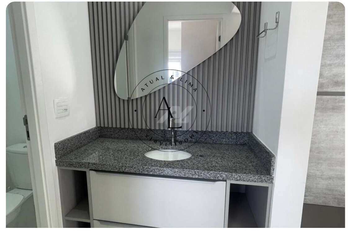Apartamento à venda em Campinas, Taquaral, com 1 quarto, 35m² - Atual & Lima Imoveis