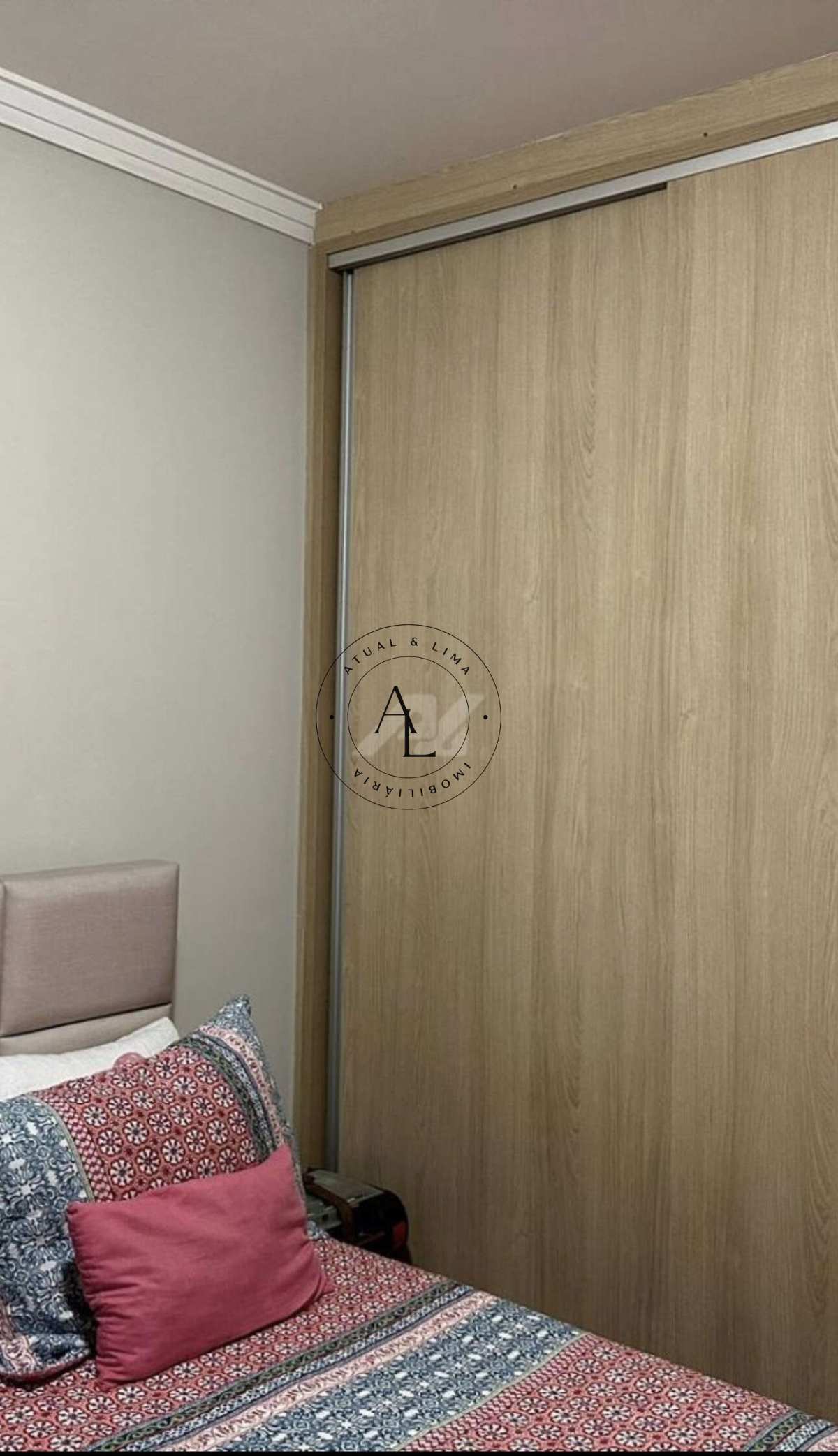 Apartamento à venda em Campinas, Vila João Jorge, com 2 quartos, 66m² - Atual & Lima Imoveis
