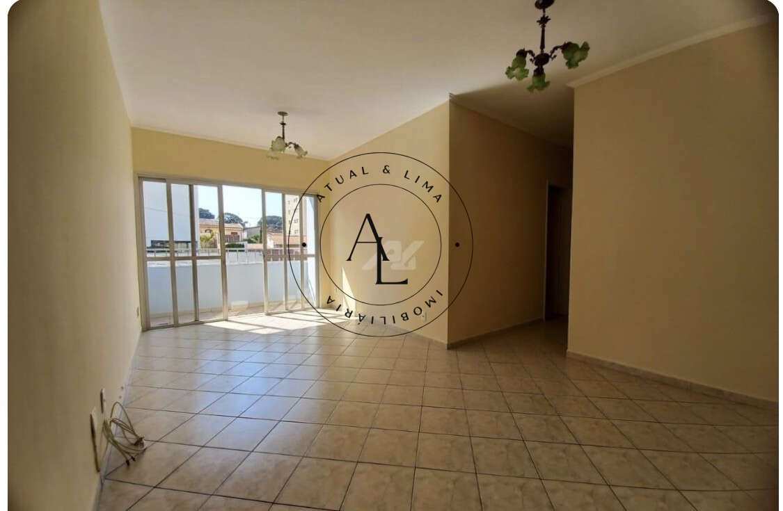 Apartamento à venda em Campinas, Vila Rossi Borghi e Siqueira, com 3 quartos, 81m² - Atual & Lima Imoveis