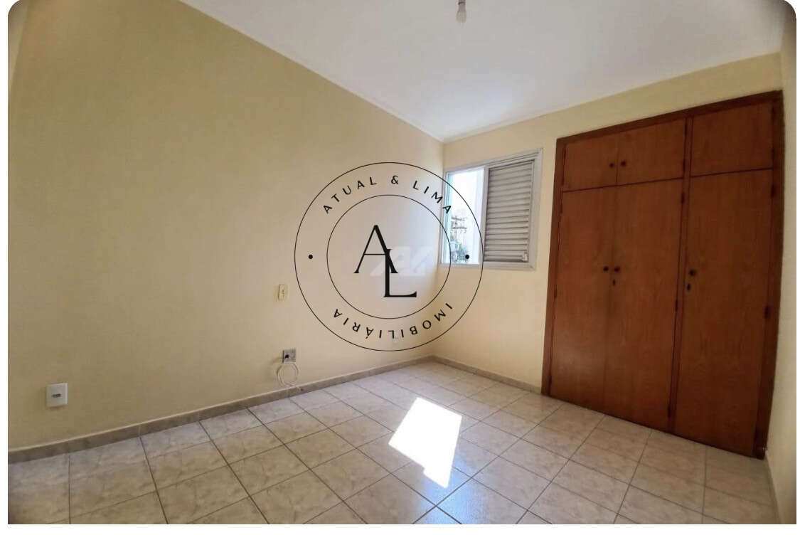 Apartamento à venda em Campinas, Vila Rossi Borghi e Siqueira, com 3 quartos, 81m² - Atual & Lima Imoveis