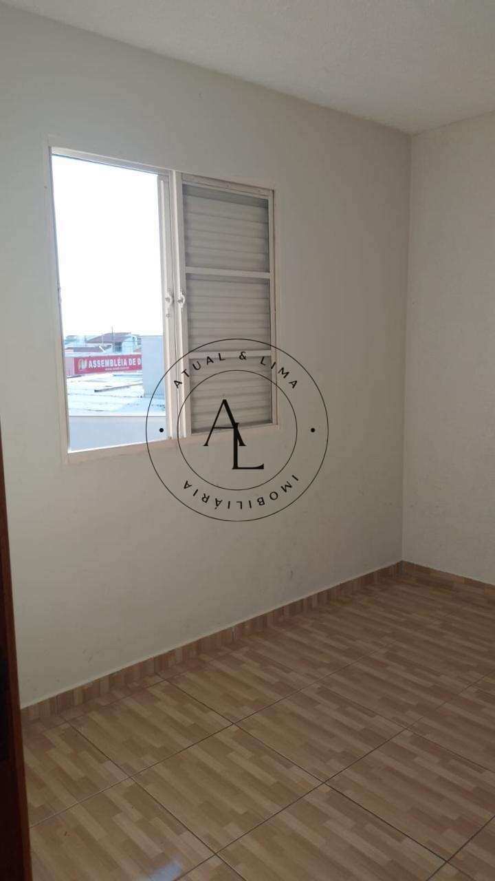 Apartamento, 2 quartos, 43 m² - Foto 9