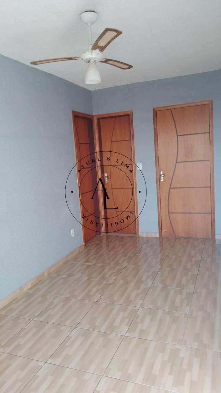 Apartamento à venda em Indaiatuba, Jardim Paulista I, com 2 quartos, 42,58m² - Atual & Lima Imoveis
