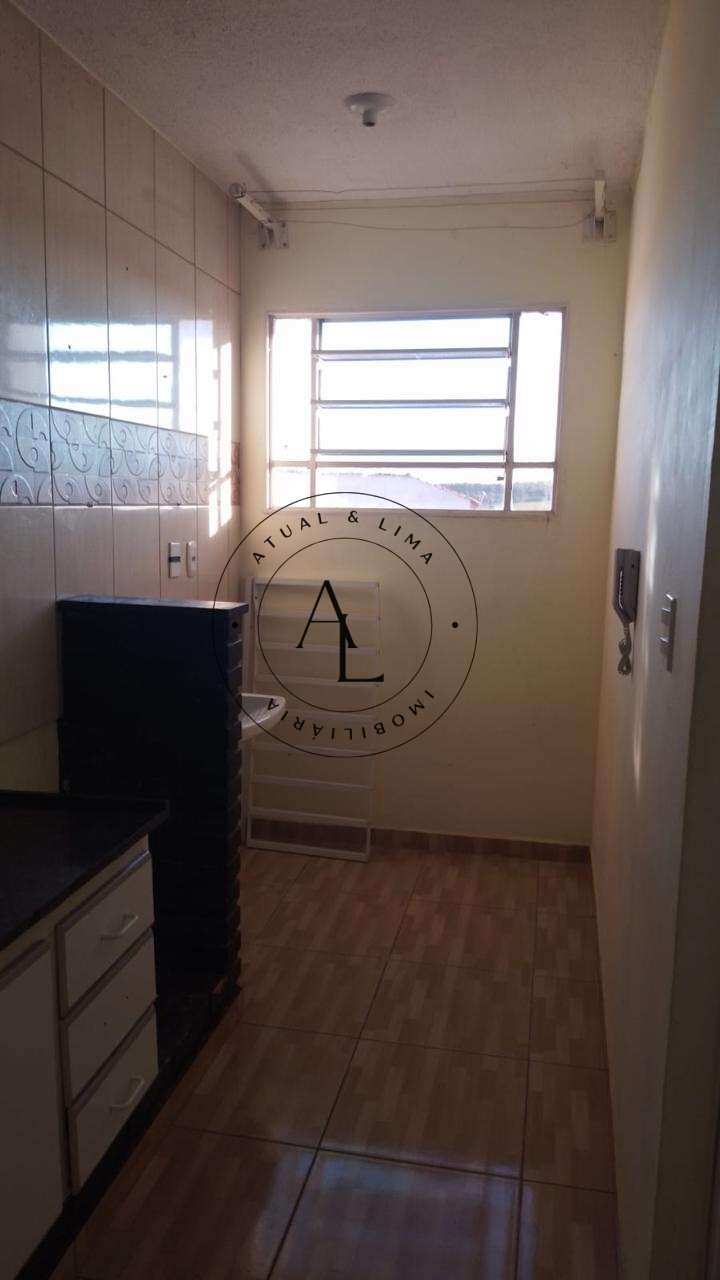 Apartamento, 2 quartos, 43 m² - Foto 5