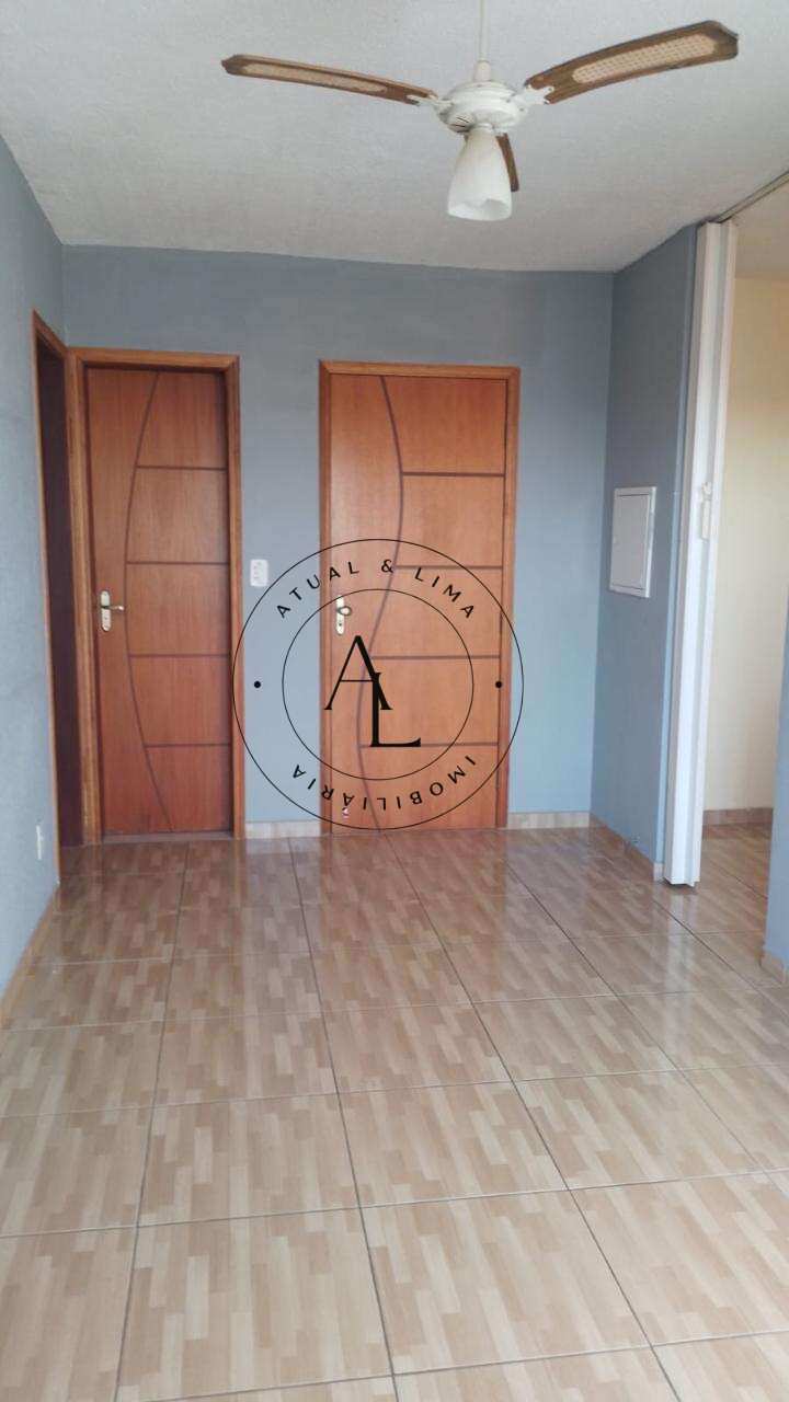 Apartamento, 2 quartos, 43 m² - Foto 6