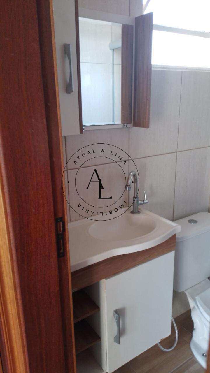 Apartamento, 2 quartos, 43 m² - Foto 8