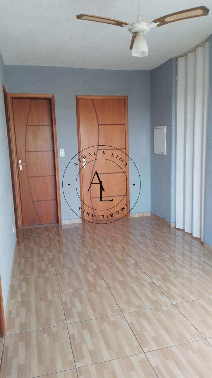 Apartamento, 2 quartos, 43 m² - Foto 10