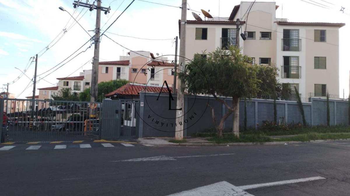Apartamento, 2 quartos, 43 m² - Foto 16