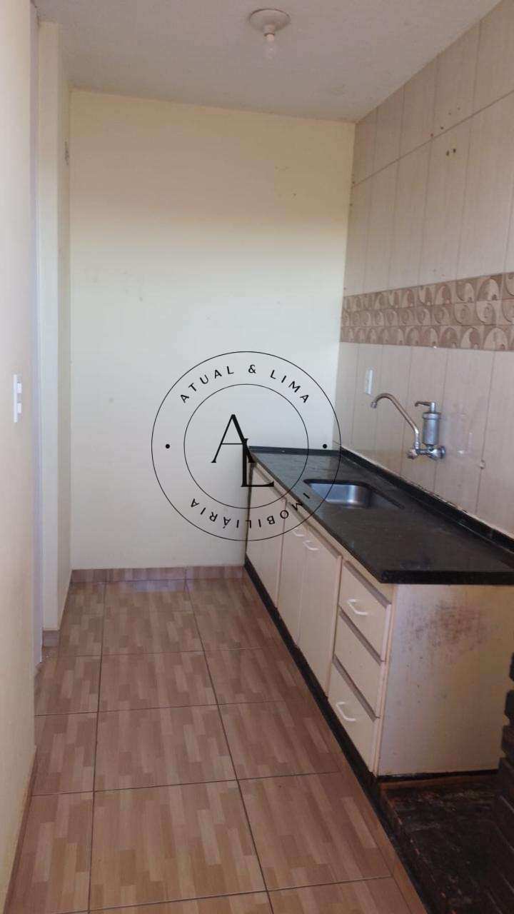 Apartamento, 2 quartos, 43 m² - Foto 18