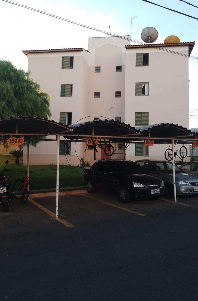 Apartamento, 2 quartos, 43 m² - Foto 21