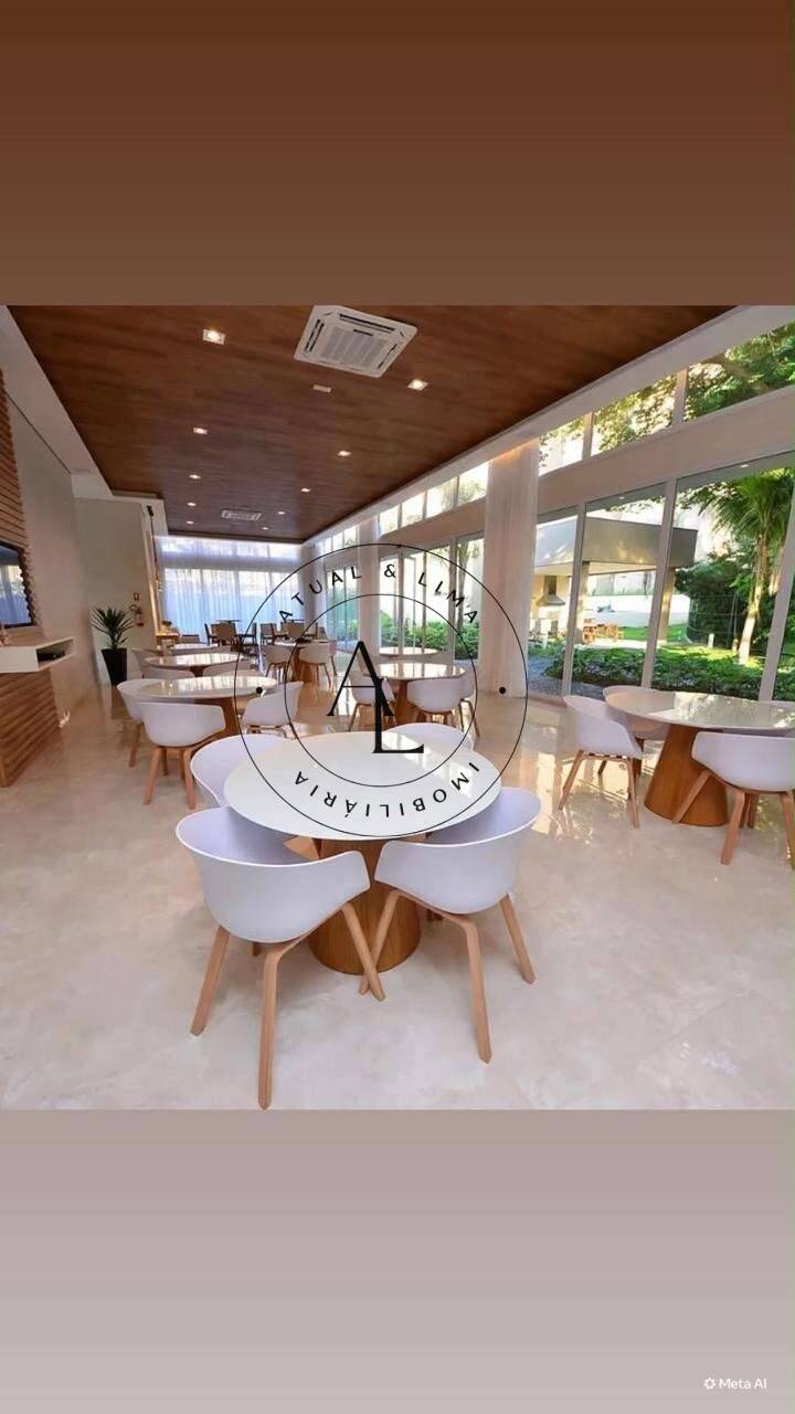 Apartamento à venda em Indaiatuba, Jardim Santiago, com 3 quartos, 65m² - Atual & Lima Imoveis