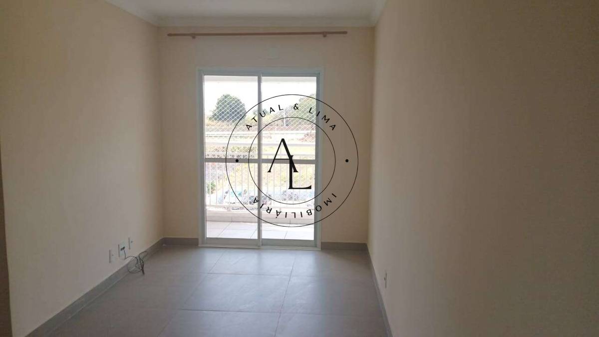 Apartamento à venda em Paulínia, Santa Terezinha, com 3 quartos, 70m² - Atual & Lima Imoveis