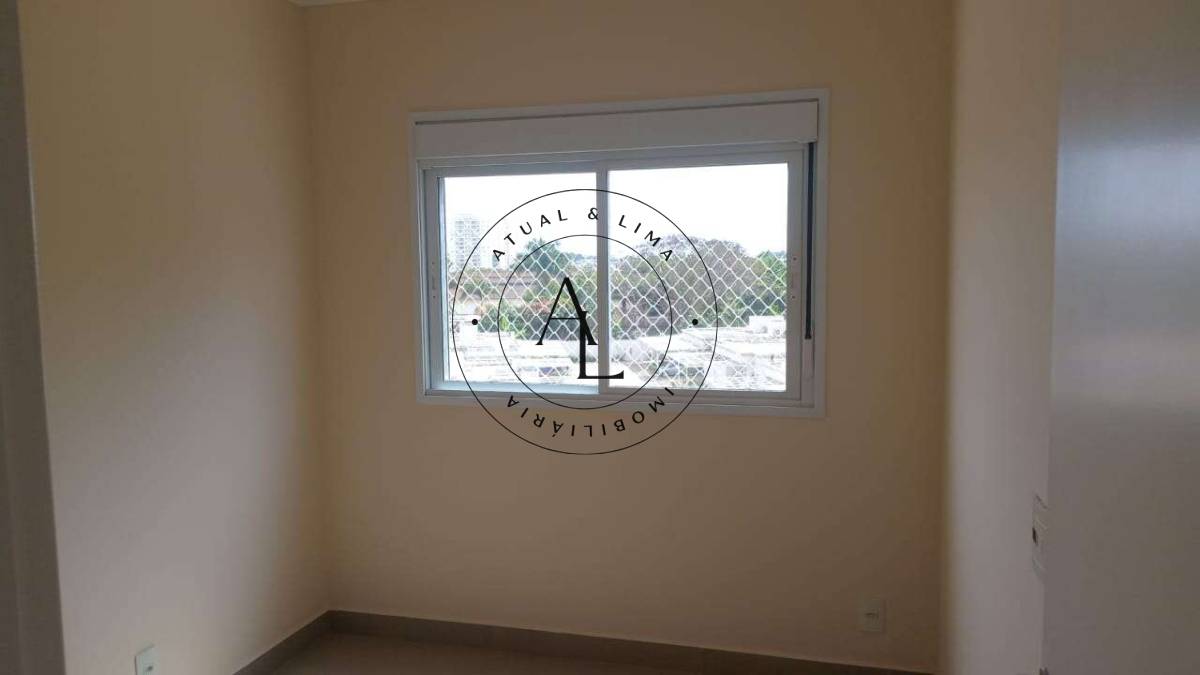 Apartamento à venda em Paulínia, Santa Terezinha, com 3 quartos, 70m² - Atual & Lima Imoveis