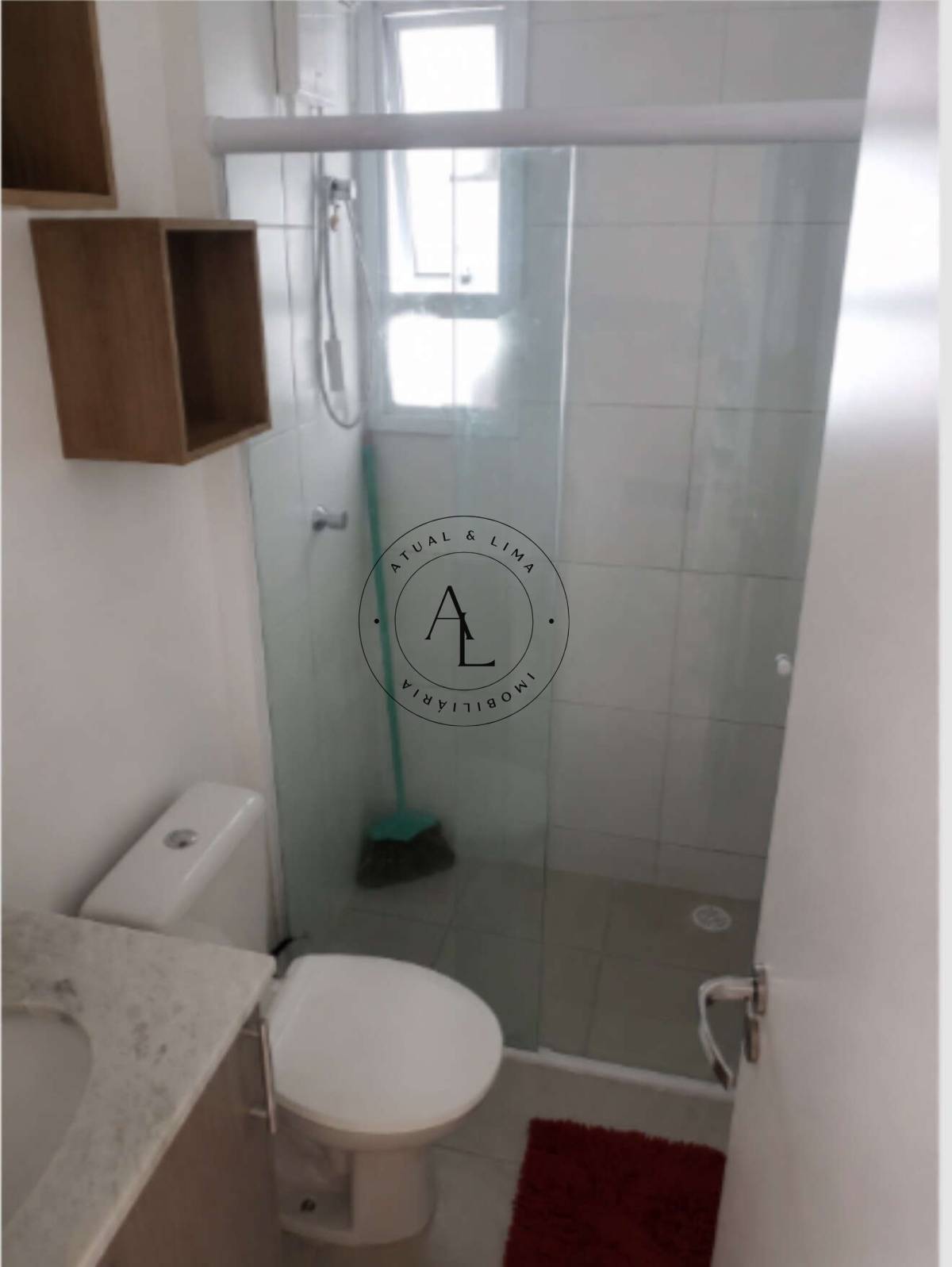 Apartamento, 2 quartos, 53 m² - Foto 9