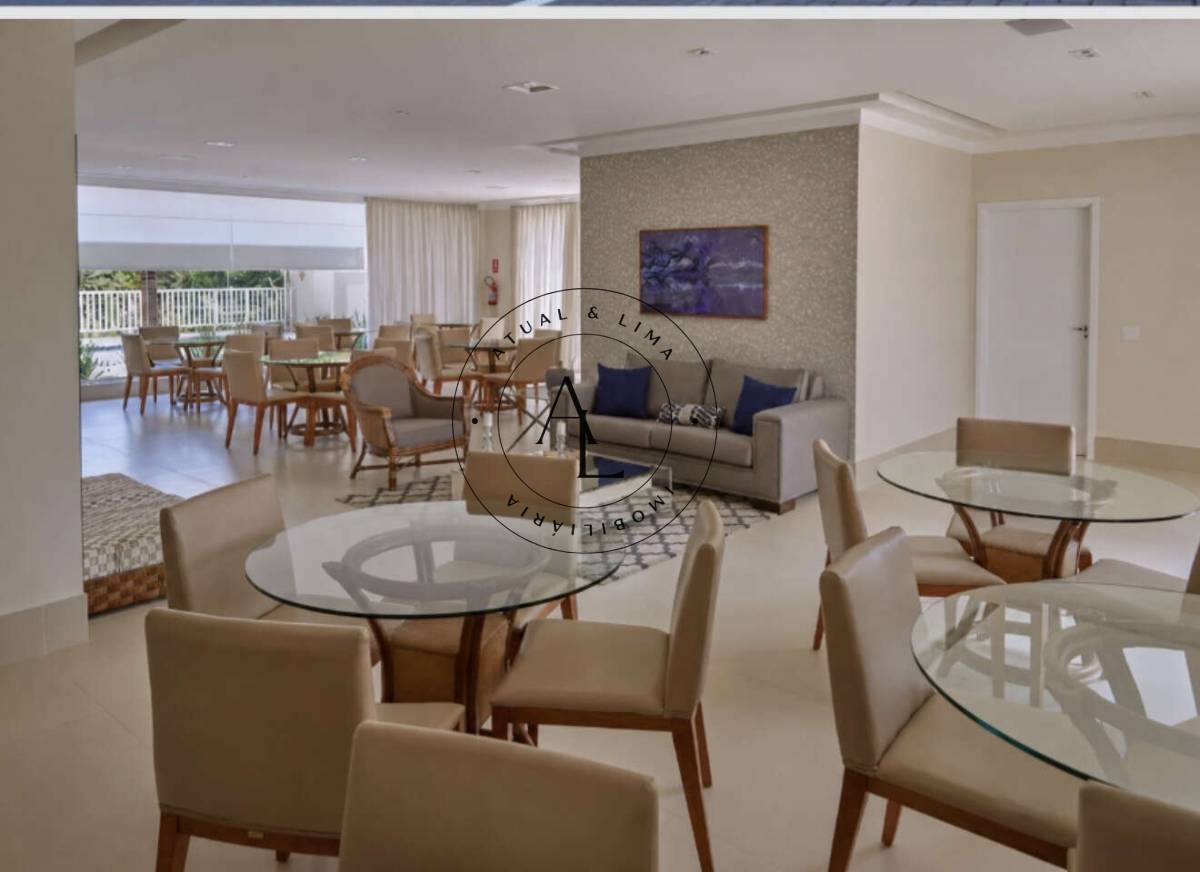 Apartamento à venda em Salto, Bela Vista, com 2 quartos, 53m² - Atual & Lima Imoveis