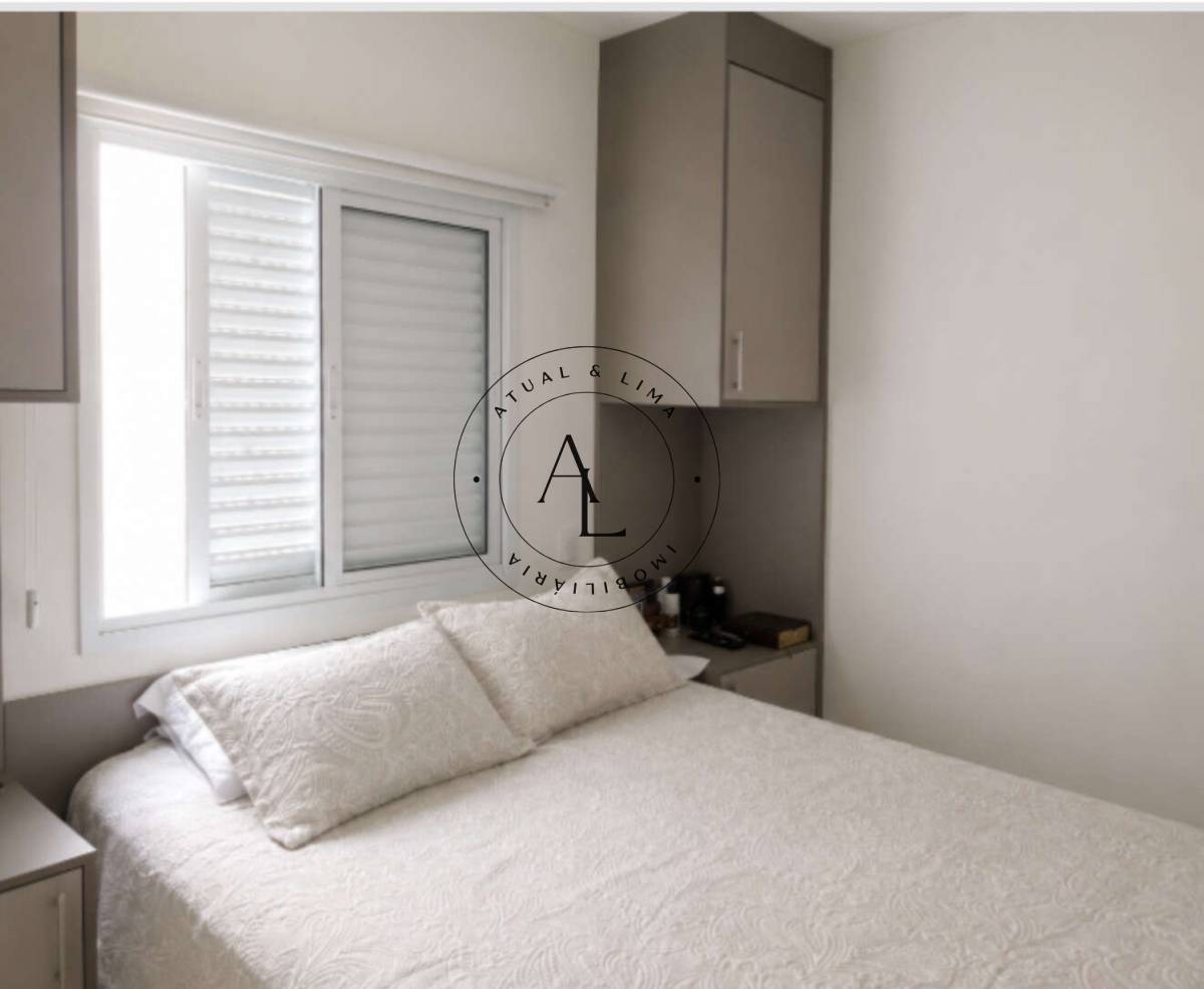 Apartamento, 2 quartos, 53 m² - Foto 7