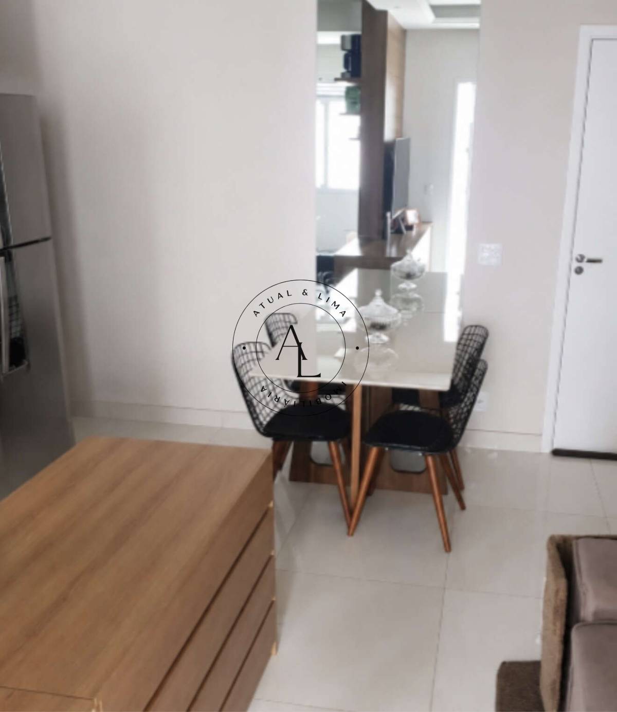 Apartamento, 2 quartos, 53 m² - Foto 6