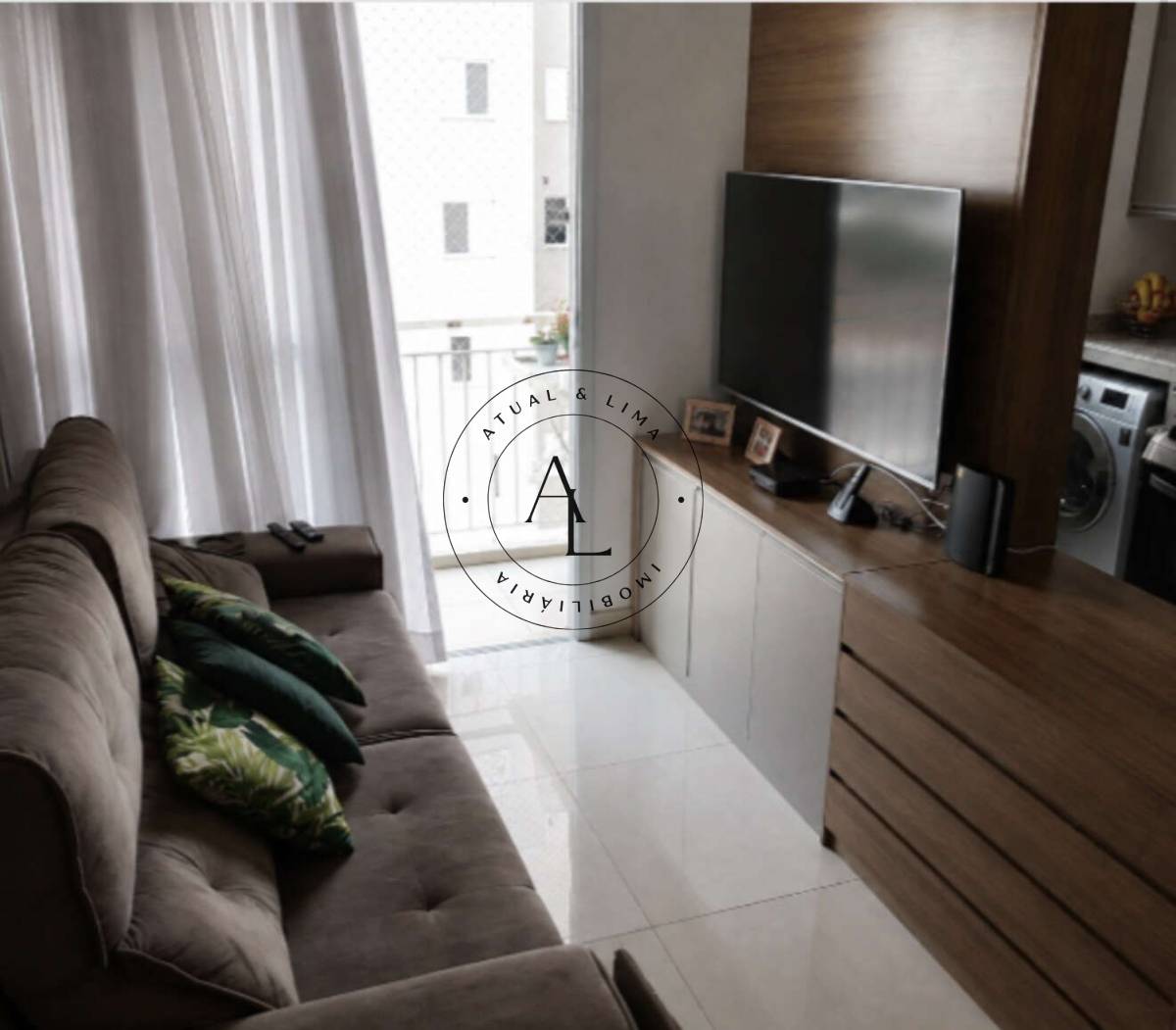 Apartamento, 2 quartos, 53 m² - Foto 8