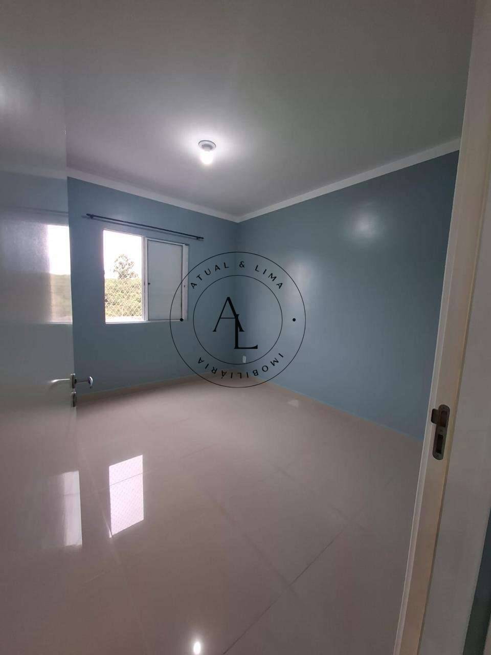 Apartamento à venda em Salto, Loteamento Jardim das Constelações, com 2 quartos, 47m² - Atual & Lima Imoveis