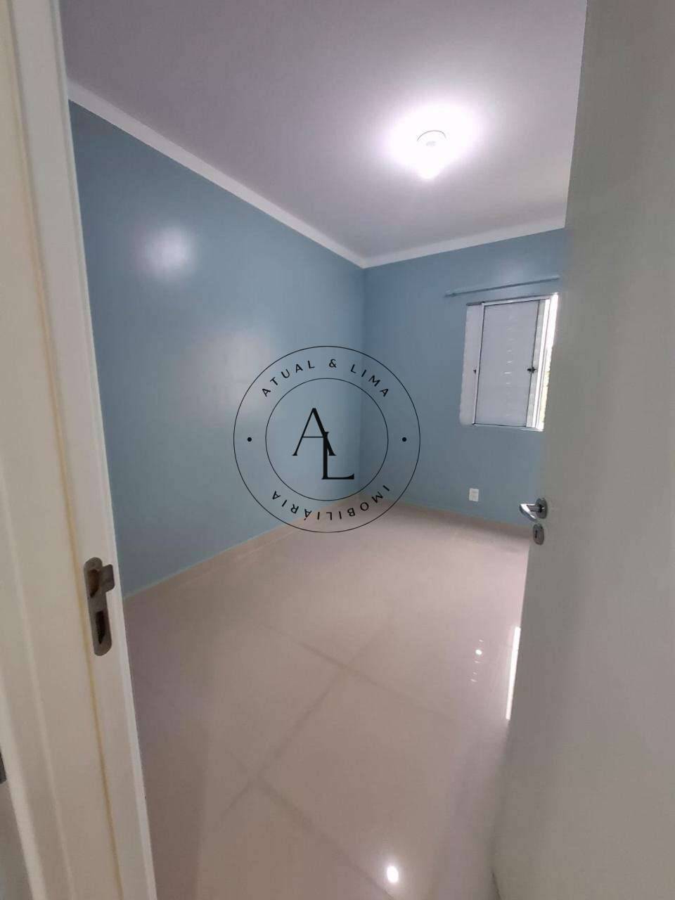 Apartamento à venda em Salto, Loteamento Jardim das Constelações, com 2 quartos, 47m² - Atual & Lima Imoveis