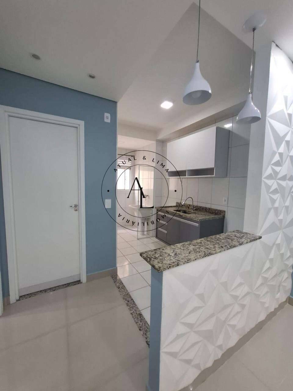Apartamento, 2 quartos, 47 m² - Foto 5