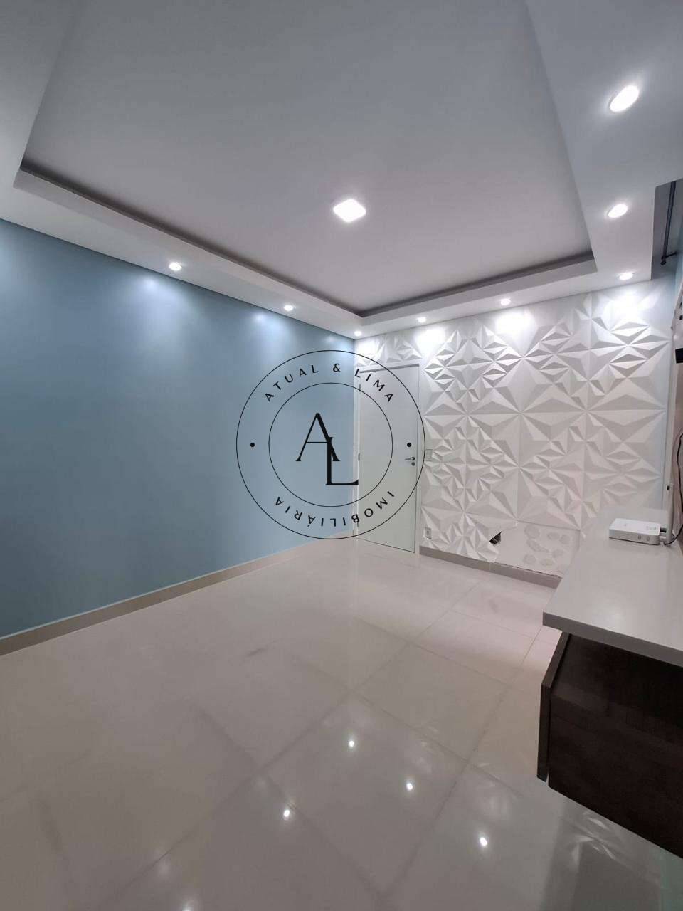 Apartamento, 2 quartos, 47 m² - Foto 7