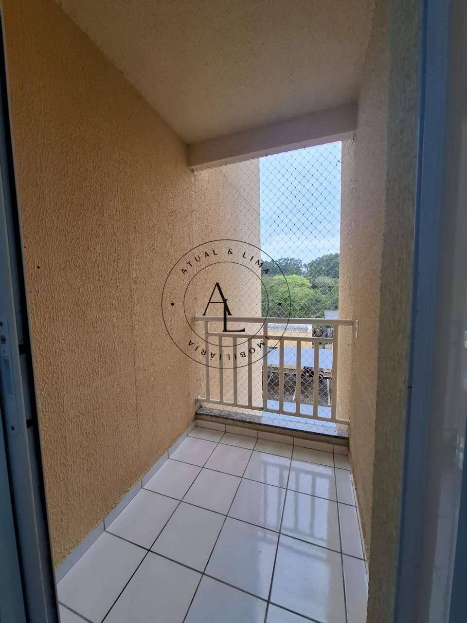Apartamento, 2 quartos, 47 m² - Foto 8