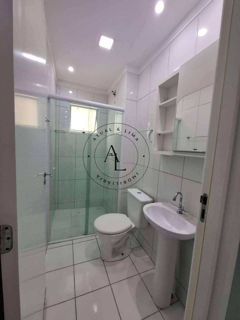Apartamento, 2 quartos, 47 m² - Foto 9