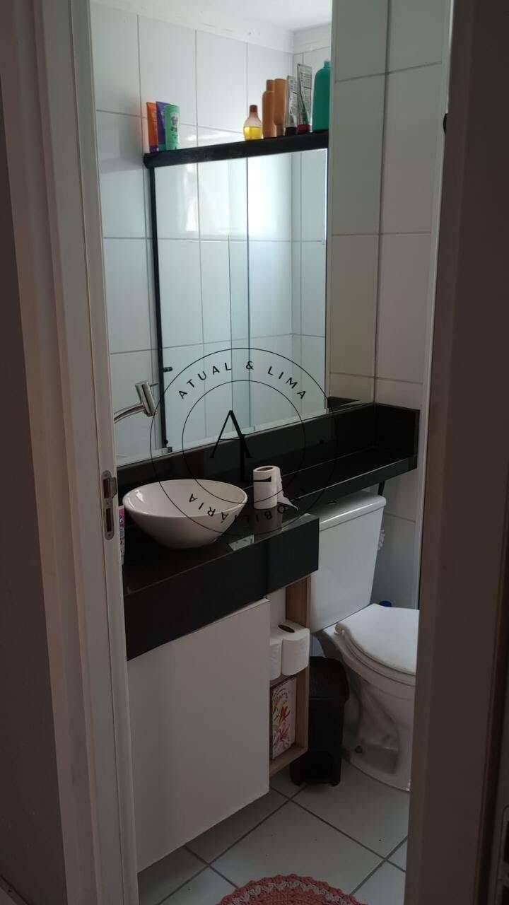 Apartamento, 2 quartos, 47 m² - Foto 5