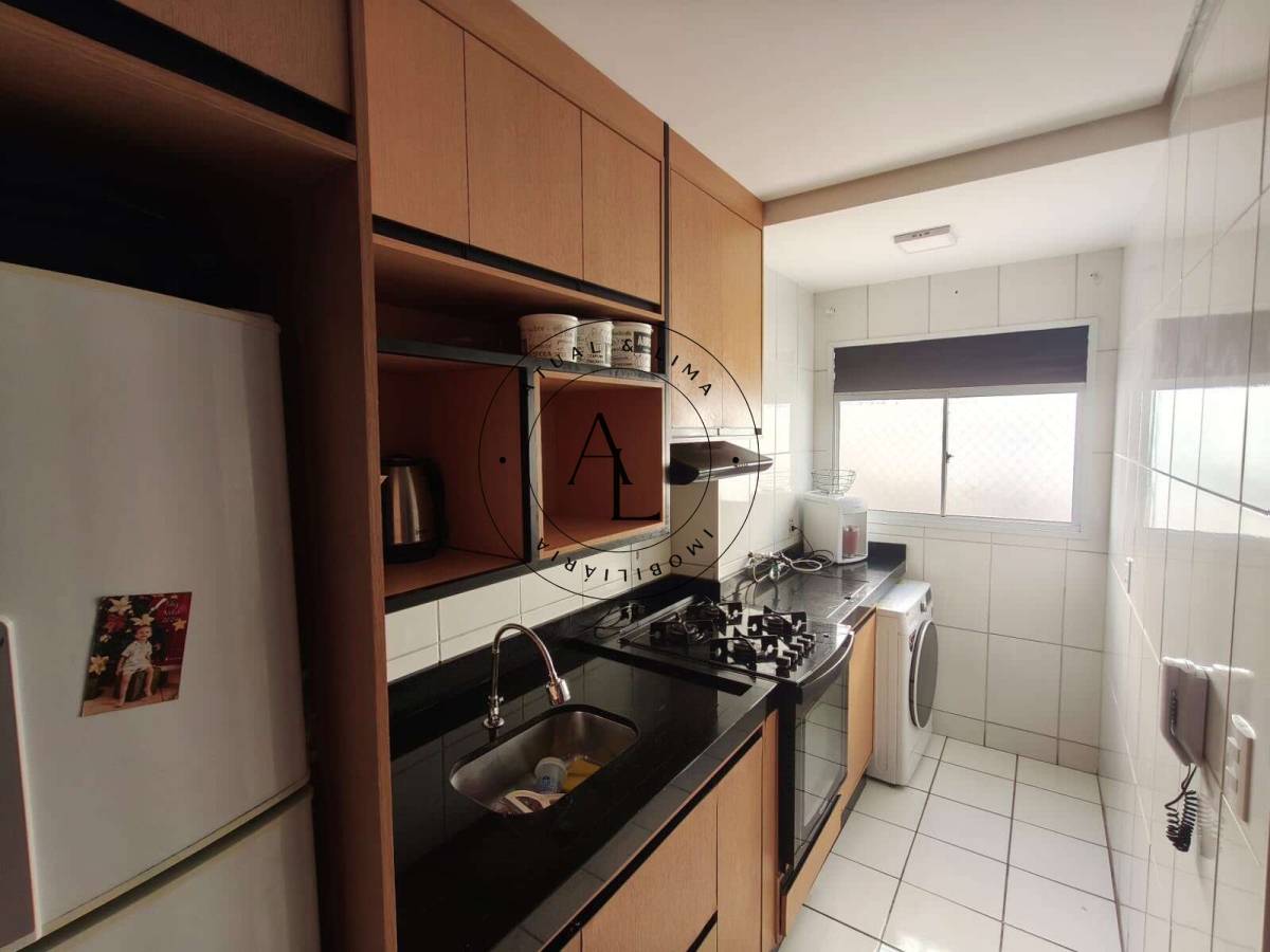 Apartamento, 2 quartos, 47 m² - Foto 6