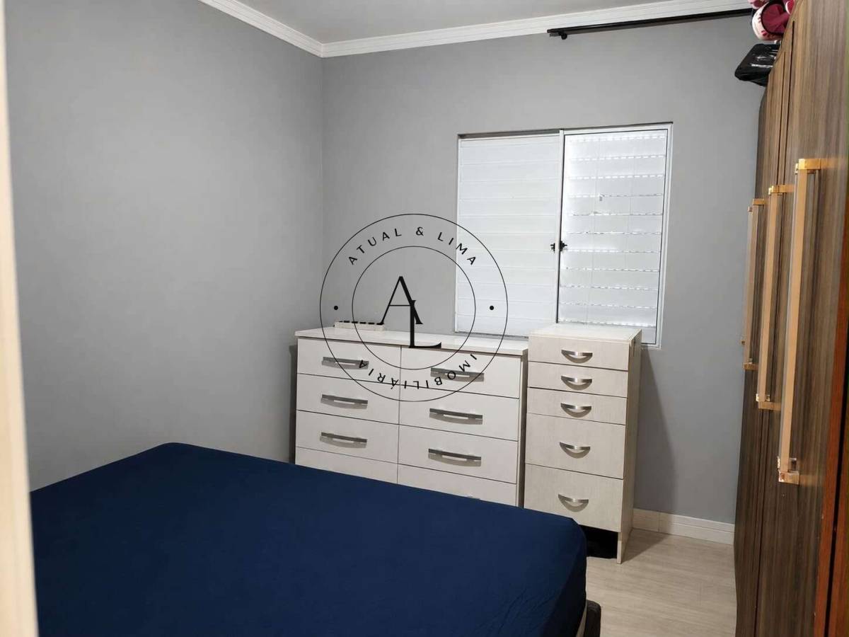 Apartamento, 2 quartos, 47 m² - Foto 8