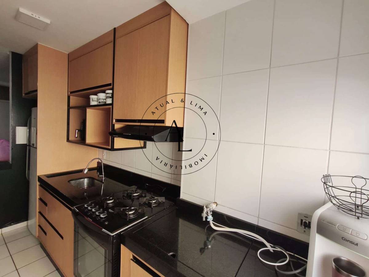 Apartamento, 2 quartos, 47 m² - Foto 9