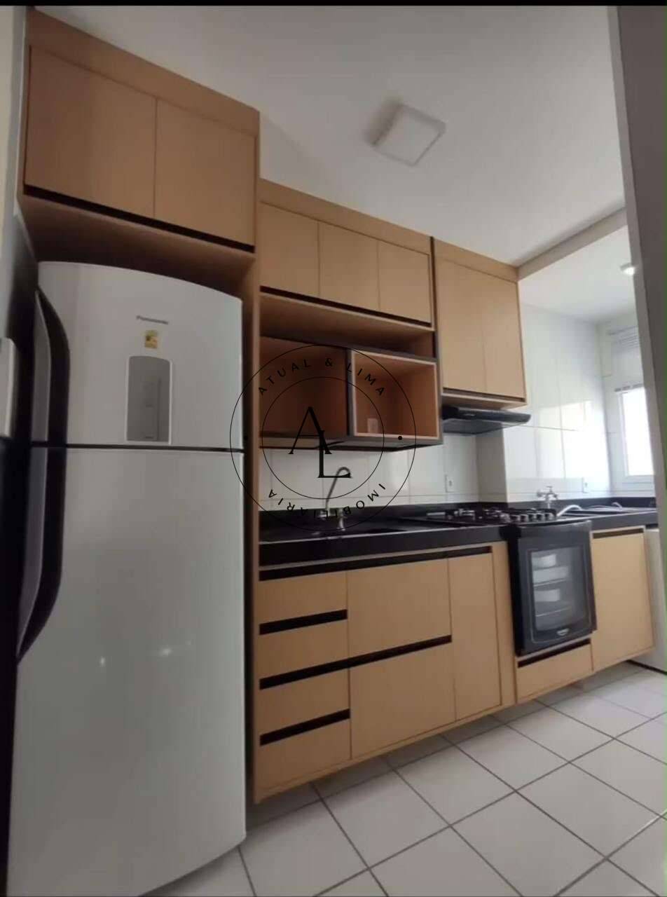 Apartamento, 2 quartos, 47 m² - Foto 10
