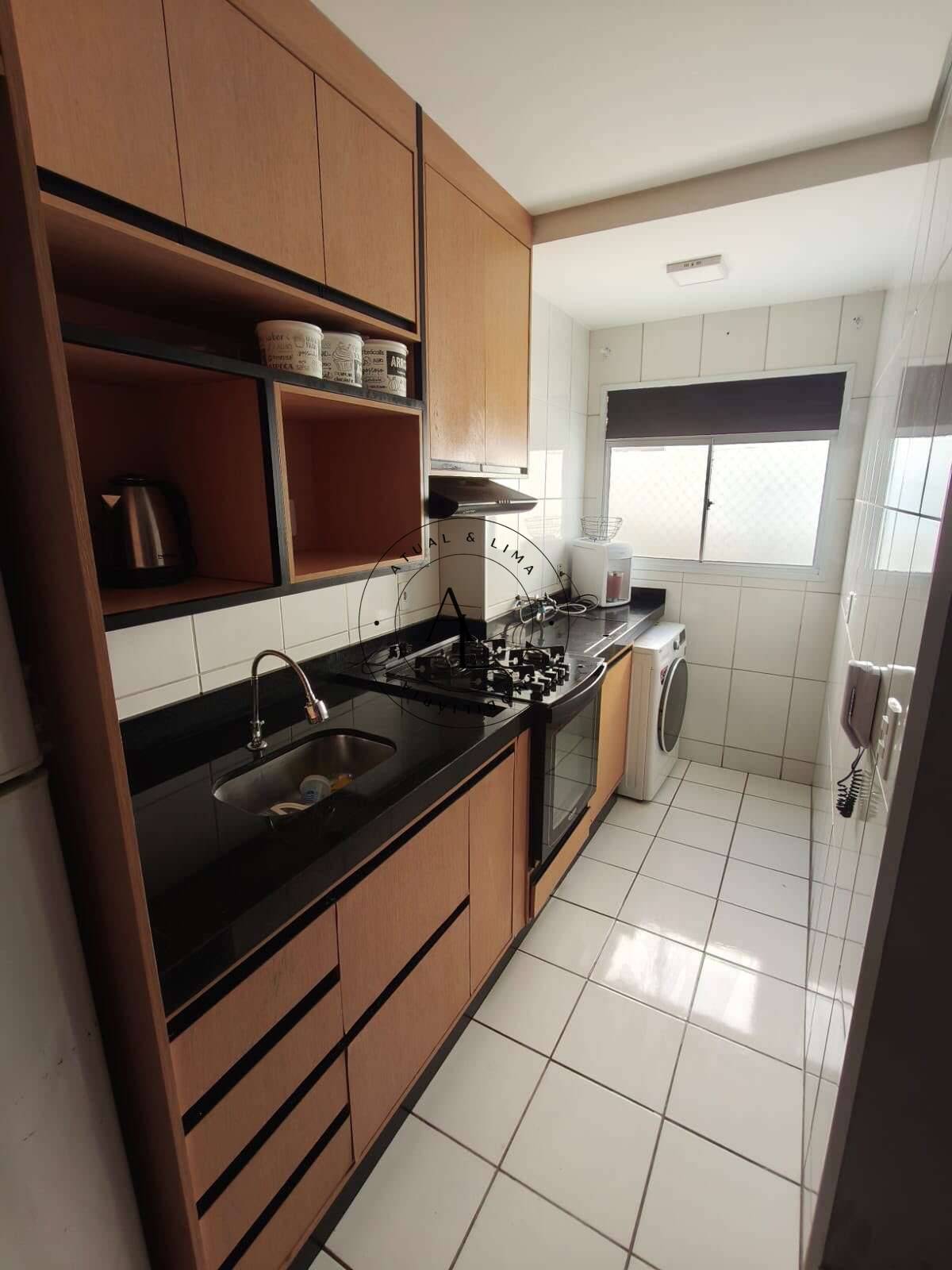Apartamento, 2 quartos, 47 m² - Foto 11