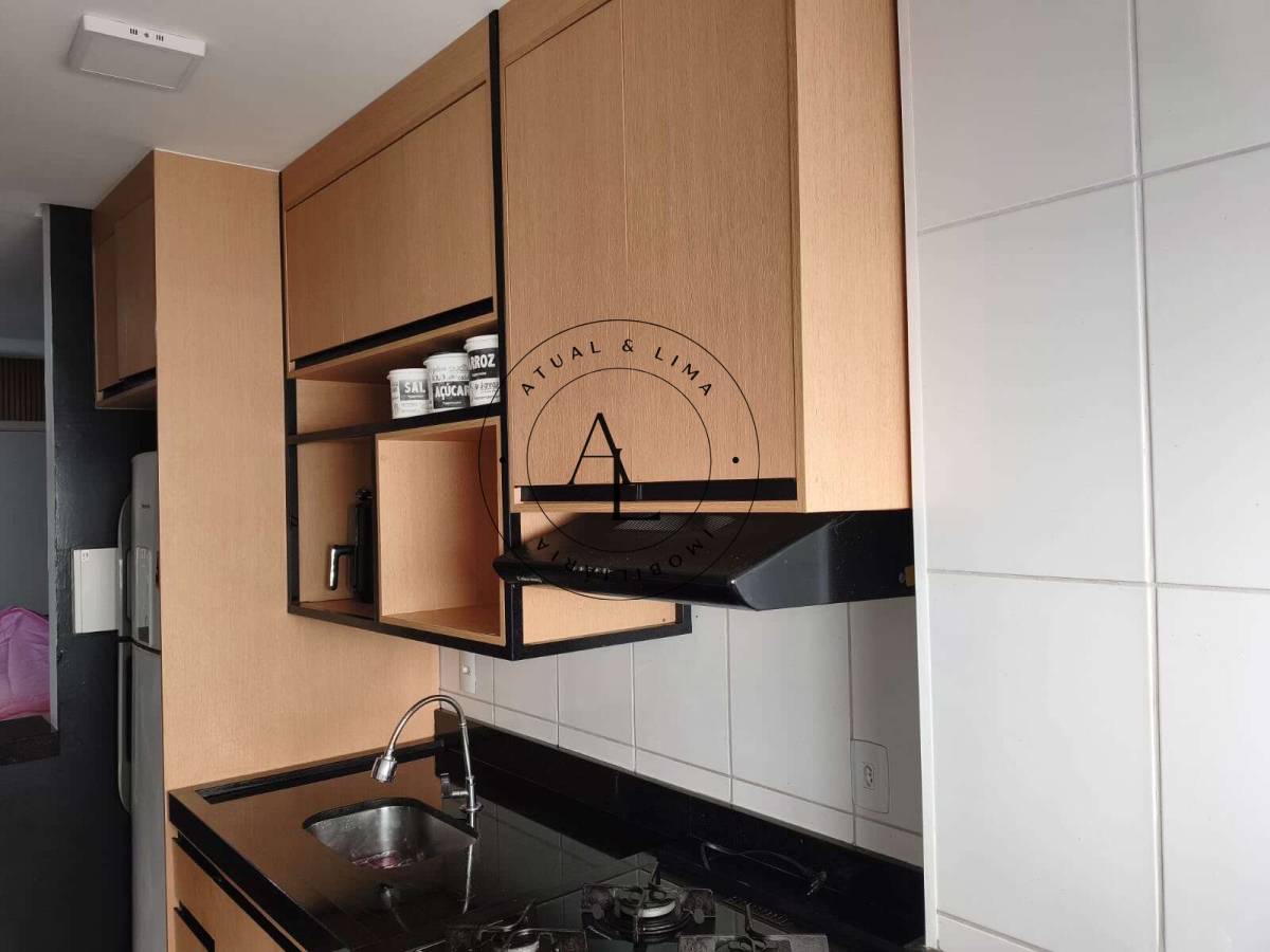 Apartamento, 2 quartos, 47 m² - Foto 12