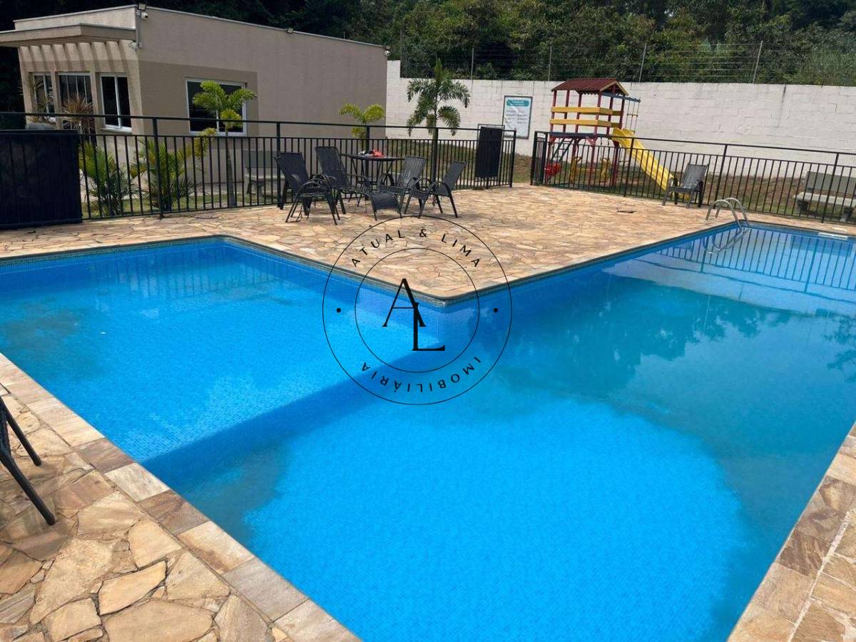 Apartamento à venda em Salto, Residencial Parque Laguna, com 2 quartos - Atual & Lima Imoveis