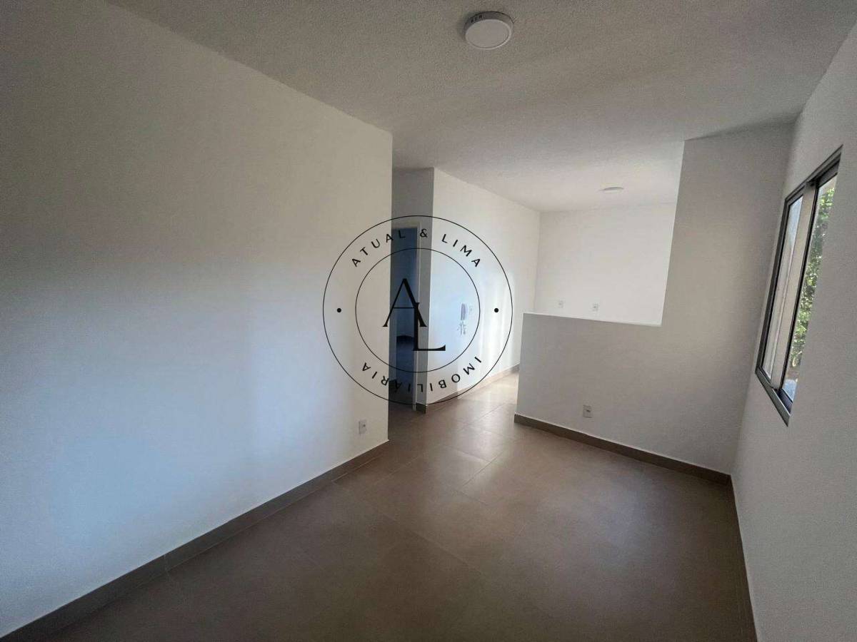 Apartamento, 2 quartos - Foto 6