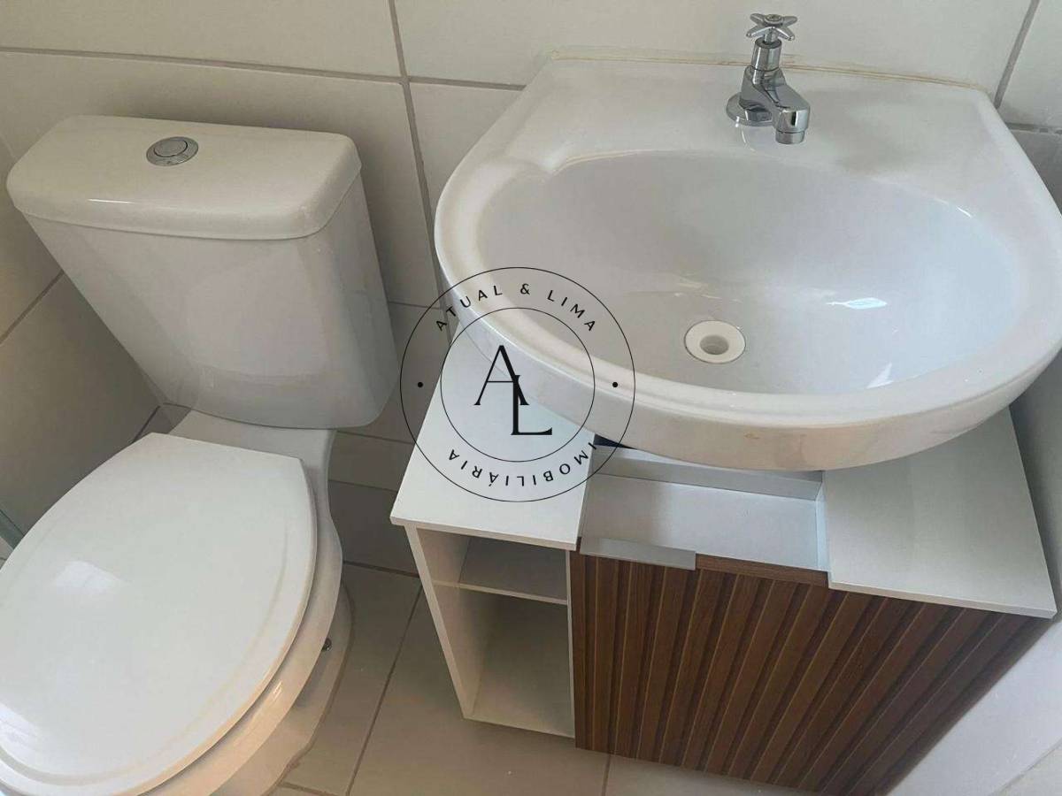 Apartamento, 2 quartos - Foto 10