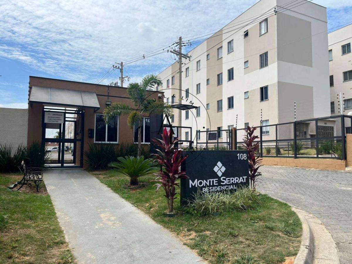 Apartamento, 2 quartos - Foto 5