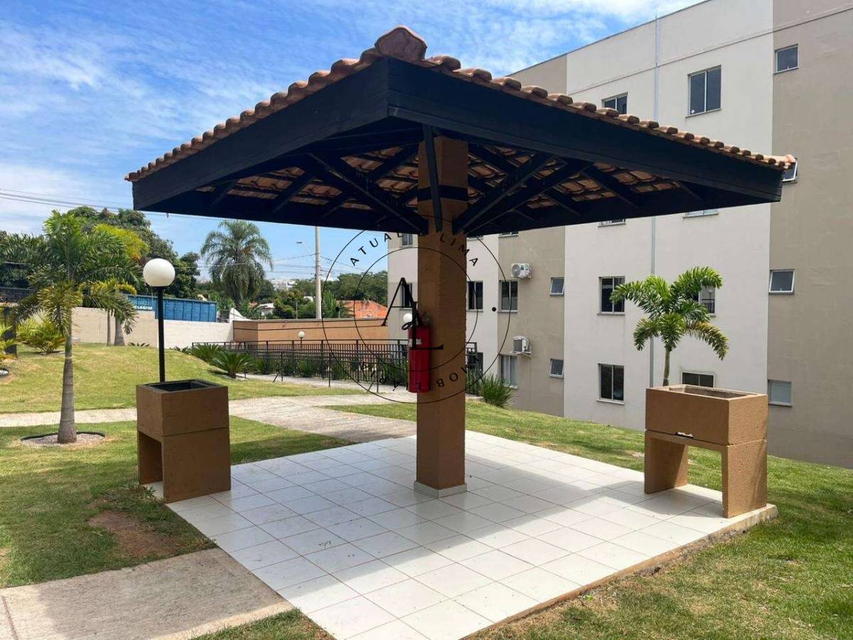 Apartamento, 2 quartos - Foto 15