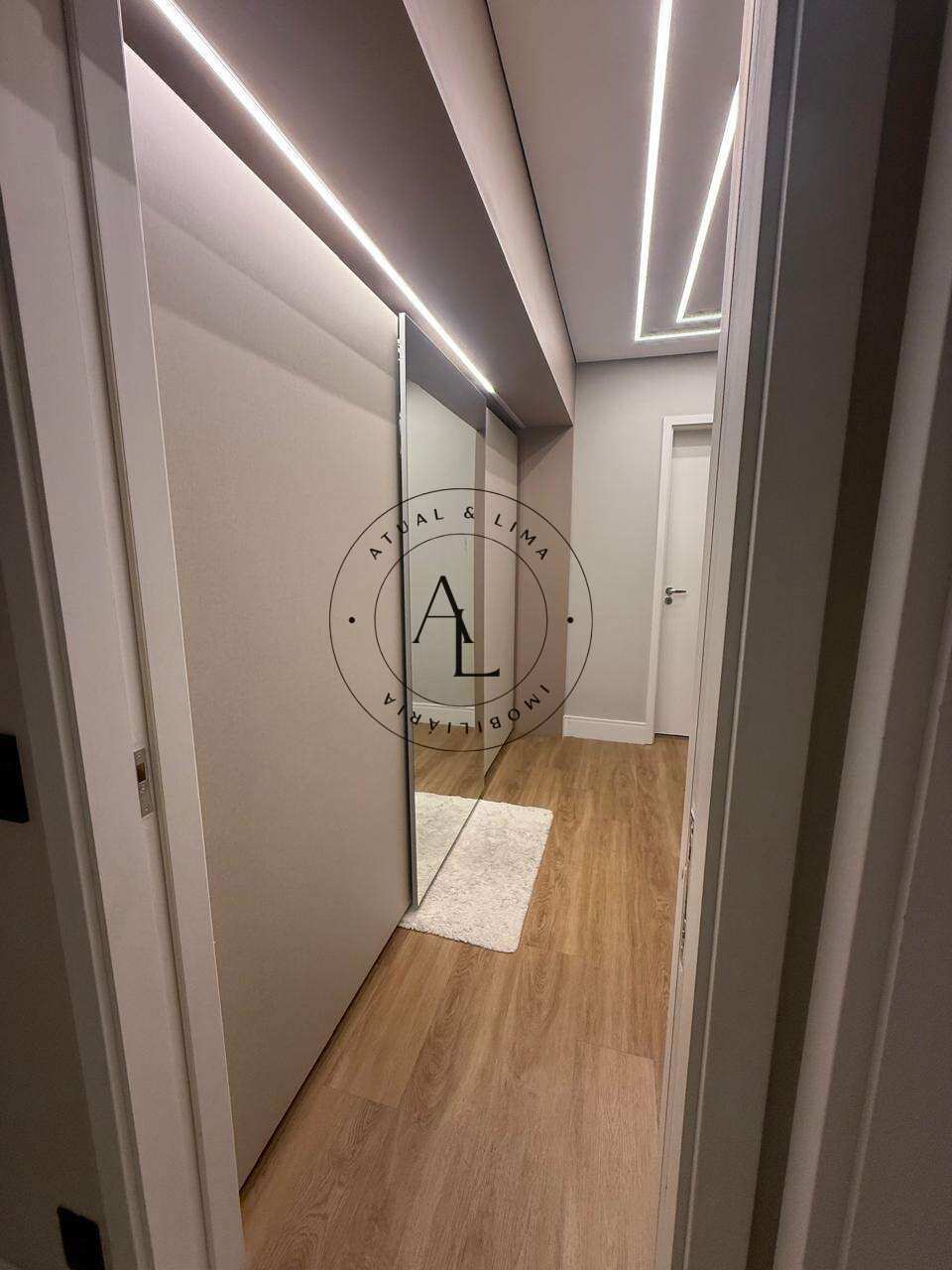 Apartamento à venda em São Paulo, Tatuapé, com 2 quartos, 124m² - Atual & Lima Imoveis