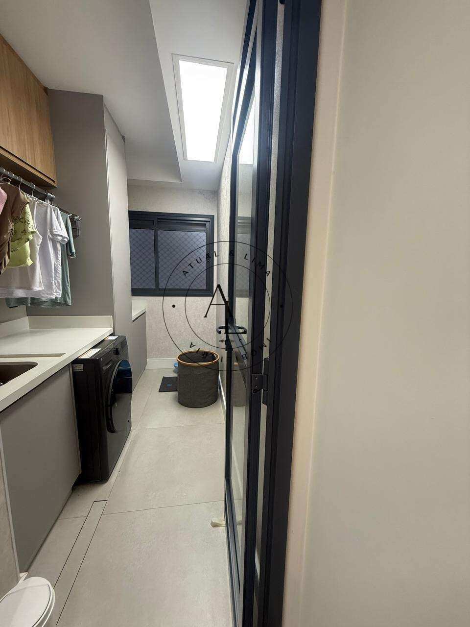 Apartamento à venda em São Paulo, Tatuapé, com 2 quartos, 124m² - Atual & Lima Imoveis