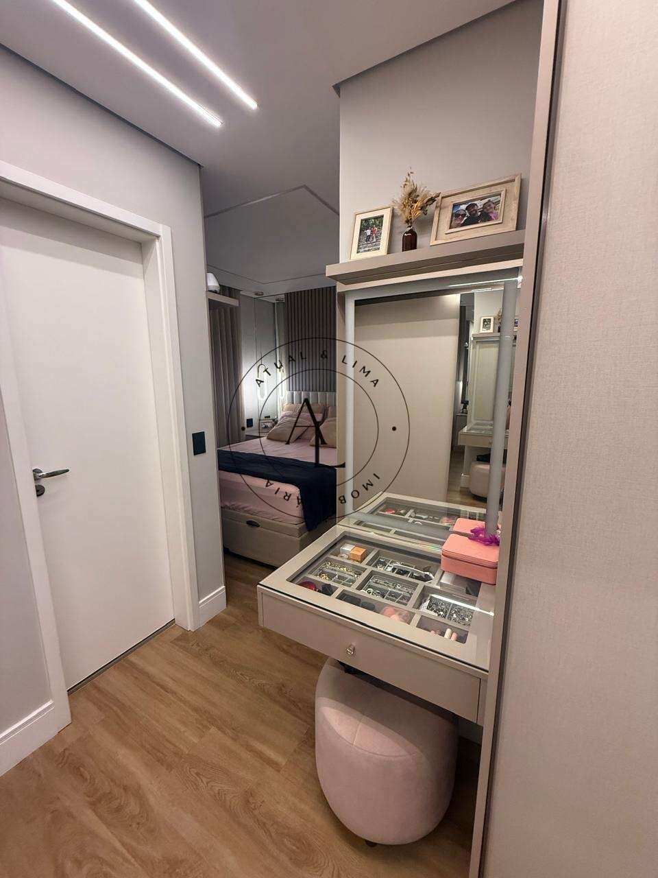 Apartamento à venda em São Paulo, Tatuapé, com 2 quartos, 124m² - Atual & Lima Imoveis
