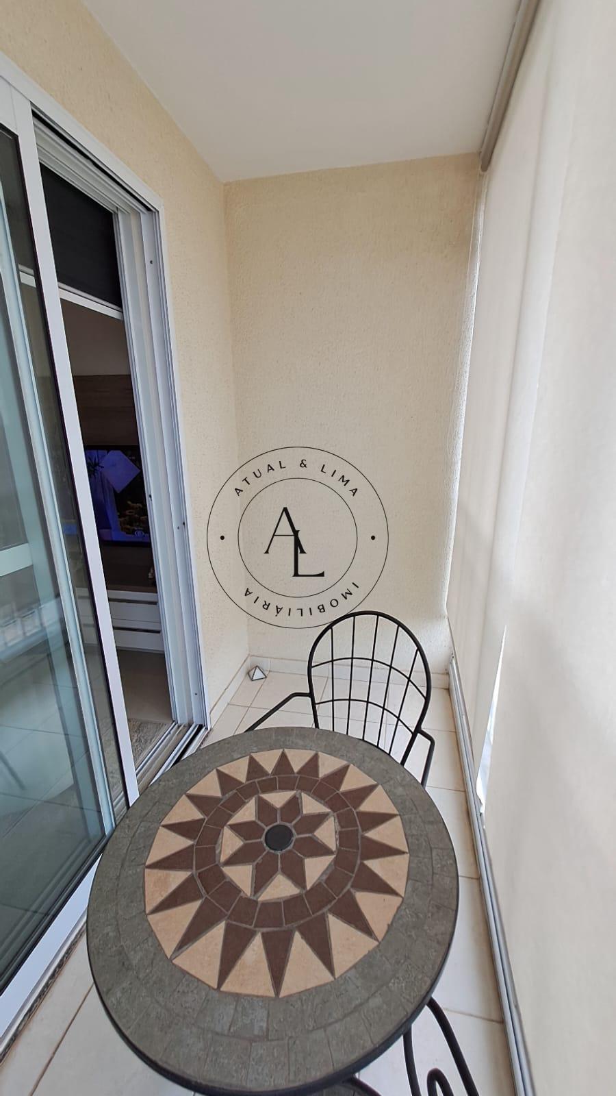 Apartamento à Venda no Centro de Campinas: Conforto e Praticidade na Melhor Localização! - Atual & Lima Imoveis
